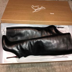 Christian Louboutin Vitish Boot